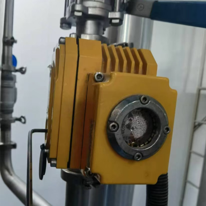 纯净水行业用户