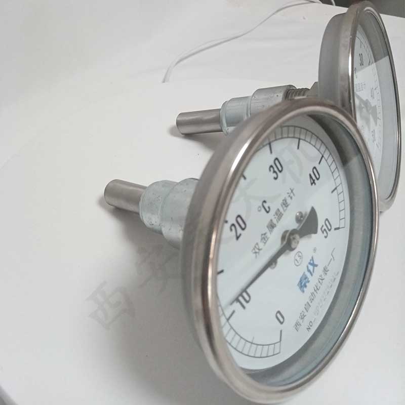 温度计1